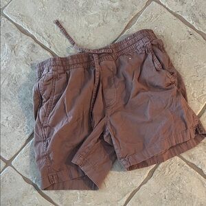 Abercrombie & Fitch shorts